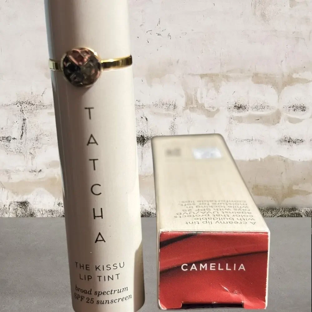 Tatcha $30 kissu